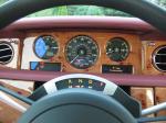Rolls-Royce Phantom 2007 года